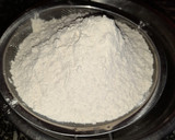 Foto del paso 1 de la receta: Tortas fritas de campo