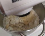 Foto langkah ke 2 dari resep Roti Sosis.