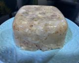 Foto del paso 4 de la receta: Queso de Pata de vaca