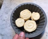 Foto del paso 10 de la receta: Torta “Violencia cero”