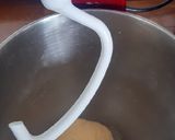 Foto del paso 2 de la receta: Pasta fresca