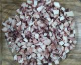 Foto del paso 1 de la receta: Pulpo enamorado