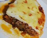Foto del paso 9 de la receta: Moussaka 😉