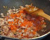 Foto del paso 3 de la receta: Arroz 3 delicias