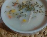 Foto langkah ke 4 dari resep Cream soup.