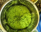 কড়াইশুঁটির কচুরি (Karaisuntir kochuri recipe in Bengali) রেসিপির ধাপ 2 ছবি
