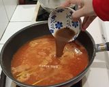 Foto langkah ke 2 dari resep Pindang Ikan Baung.