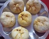 পেঁয়াজের খাস্তাকচুরি (Onion Khaasta kochuri recipe in Bengali) রেসিপি ধাপ - 4 ছবি