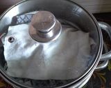 स्वास्थ्यवर्धक चटपटीत मूग चाट (moong chat recipe in marathi) रेसिपी स्टेप 2 फोटो 