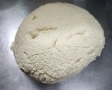 Foto del paso 10 de la receta: Medialunas con jamón