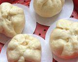 Foto langkah ke 5 dari resep Bakpao babi.