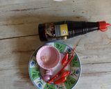 Foto langkah ke 4 dari resep Bakwan Jagung dg Sambal Kecap #274.