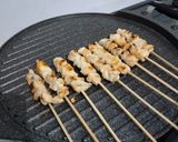 Foto langkah ke 3 dari resep Sate taichan.
