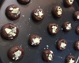 Foto del paso 6 de la receta: Cookies de chocolate