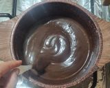 عکس مرحله 3 از دستور دنت شکلاتی🍫