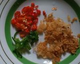 Foto langkah ke 1 dari resep Kwetiau Daging Kuah.