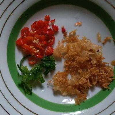 Langkah 1
