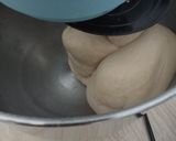 Une image de l'étape 6 de Pain moelleux, croûte doré.