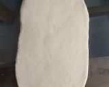 চীজ স্টাফড হেলদি হুইট নান(cheese stuffed healthy wheat naan recipe in Bengali) রেসিপি ধাপ - 3 ছবি
