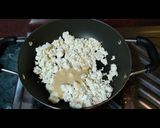 গাজরের সন্দেশ (gajorer sondesh recipe in Bengali) রেসিপি ধাপ - 3 ছবি