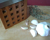 Foto del paso 2 de la receta: Sepia con espárragos y brócoli confitados