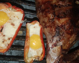 Foto del paso 3 de la receta: Morrón asado