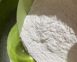 Foto langkah ke 2 dari resep Kue Talam Pandan.