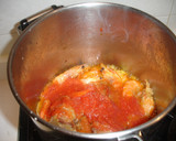 Foto del paso 5 de la receta: Sopa San Valentín