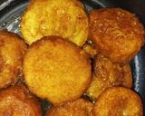 صورة لخطوة 6 من وصفة الخبز الضائع ولا اسهل ولا أروع ! 🥖🥖🥖🫓