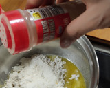 Foto del paso 8 de la receta: Moussaka, lasaña de berenjena 🍆🐮🧀