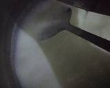 Homemade Paneer (Cottage cheese) recipe step 3 photo