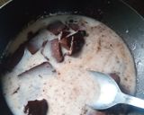 Foto langkah ke 3 dari resep Coklat siram simple (ganache).