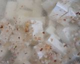 Foto langkah ke 3 dari resep Sop Tahu.