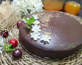 Foto del paso 13 de la receta: Tarta Sacher