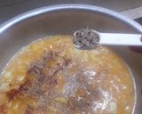 A picture of step 5 of Aaloo ki bhaji.