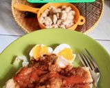 Foto langkah ke 10 dari resep Siomay Ikan Tenggiri (Anti Gagal).