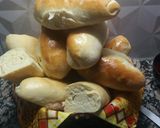 Foto del paso 4 de la receta: Pan casero
