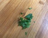 Foto del paso 5 de la receta: Tabulé