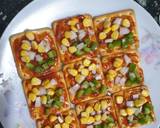 Pizza Crackers recipe step 2 photo