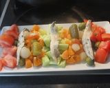 Foto del paso 8 de la receta: Arroz de aprovechamiento