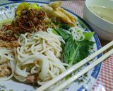 Foto langkah ke 7 dari resep Cwiemie / Mie Ayam Cincang.
