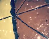 Brownie pizza recipe step 1 photo