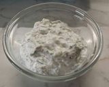 Tzatziki Anyum szerint csak Caci recept fázis 6 fotója