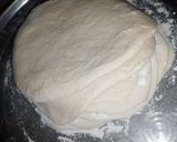 Turkish flat breadmatakin girki5 hoto