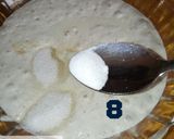A picture of step 8 of Sinasir Paired with Vegetables soup.
