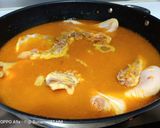 Foto langkah ke 4 dari resep AYAM KUAH PEDAS (praktis dan simpel).