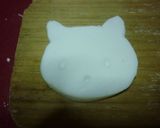 Foto del paso 1 de la receta Cupcakes de Hello Kitty