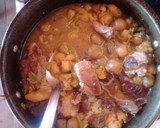 Foto del paso 7 de la receta: Carne de puerco en salsa de ciruela