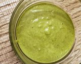 ક્રીમી શેકેલા પોબલાનો ચટણી (Creamy Roasted Poblano Sauce Recipe In Gujarati) રેસીપી સ્ટેપ2ફોટો