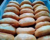 Foto langkah ke 7 dari resep Donat 🍩.